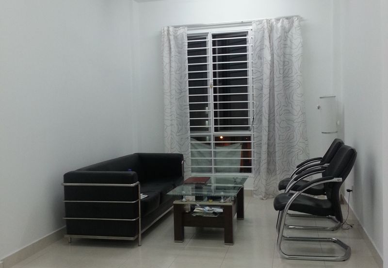 Orchis Apartment, Bandar Parklands