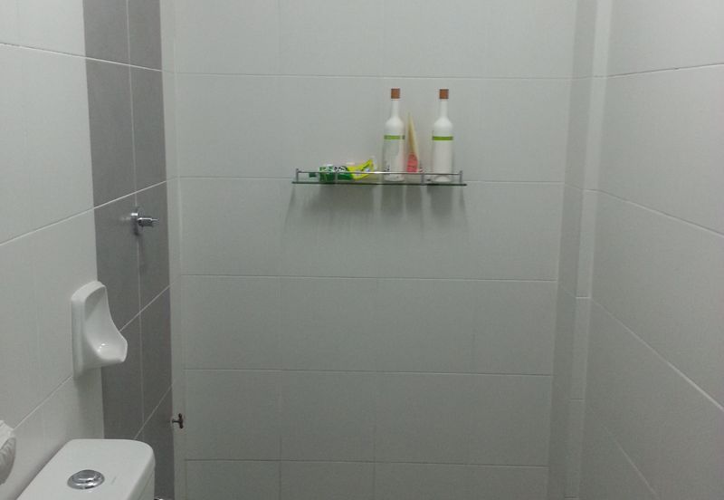 Orchis Apartment, Bandar Parklands