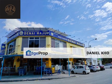 Office ,corner,Bandar Parkland,Bukit Tinggi Klang3, Selangor, Klang
