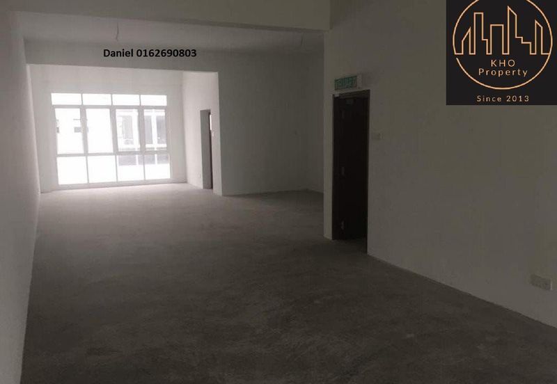 Sazean Business Park