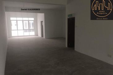 Sazean Business Park