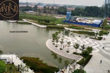 Sazean Business Park