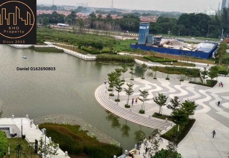 Sazean Business Park