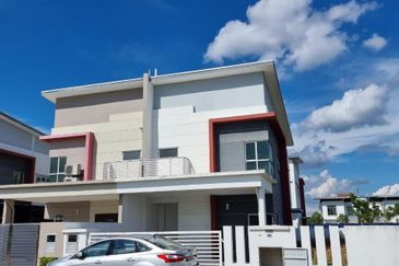 Taman Seri Residensi