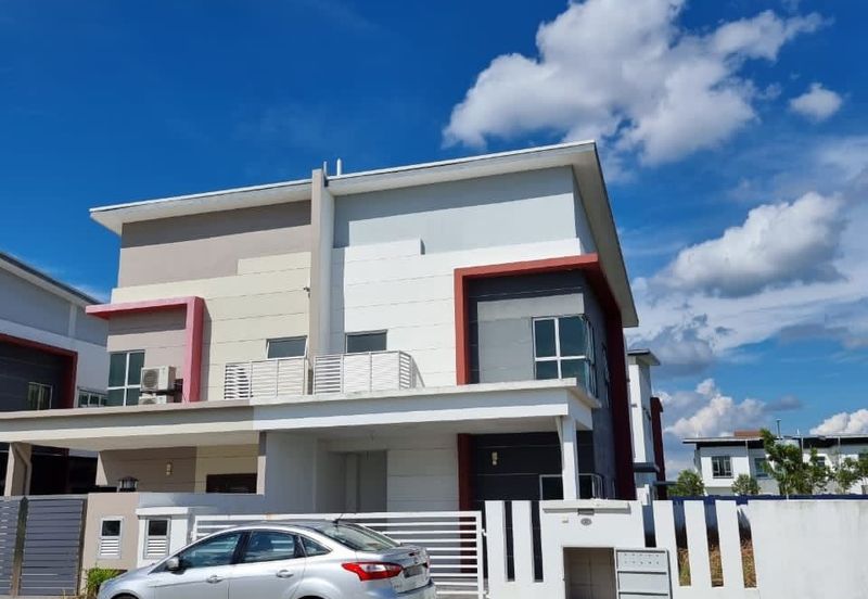 Taman Seri Residensi