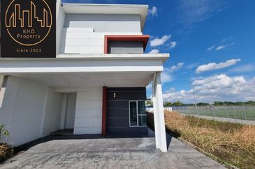 Taman Seri Residensi