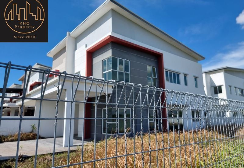 Taman Seri Residensi