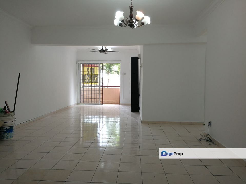 Pelangi Heigths Condominium, Klang , Selangor, Klang