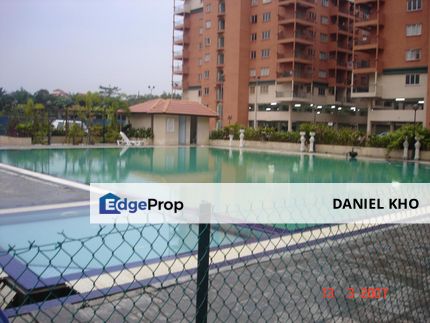 Golden Villa Apartment Klang, Selangor, Klang