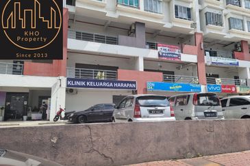 Bandar Baru Klang