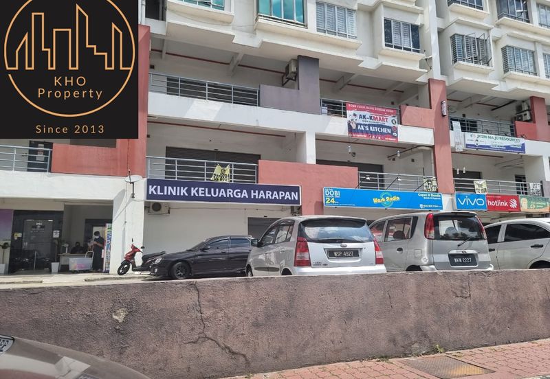 Bandar Baru Klang