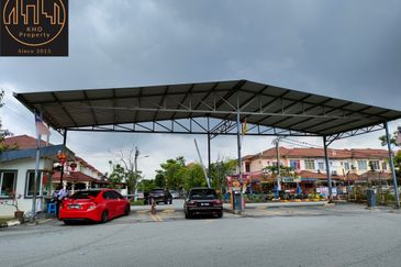 Bandar Puteri Klang