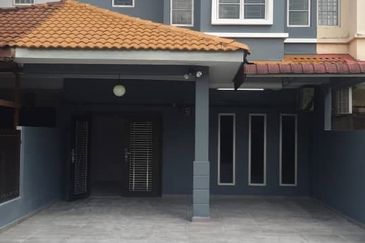 Bandar Puteri Klang