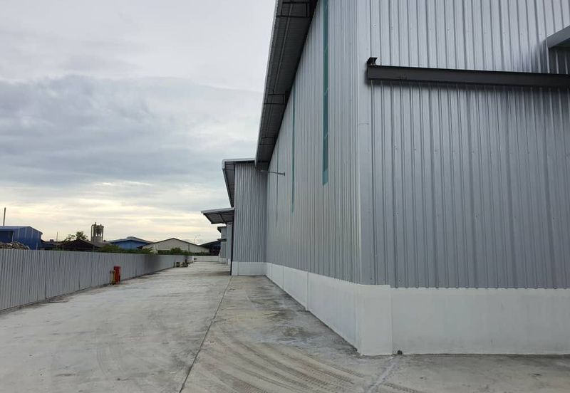 OFF JALAN TELOK GONG