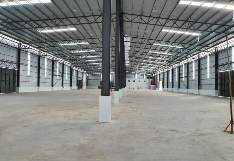 OFF JALAN TELOK GONG