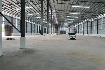 OFF JALAN TELOK GONG