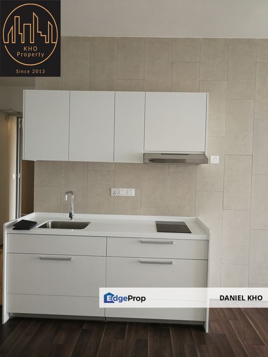 Geo Bukit Rimau, Renovated , Selangor, Shah Alam