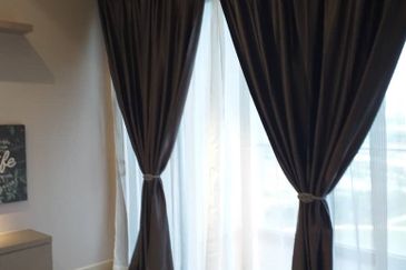 The Parque Residence @ Eco Santuary