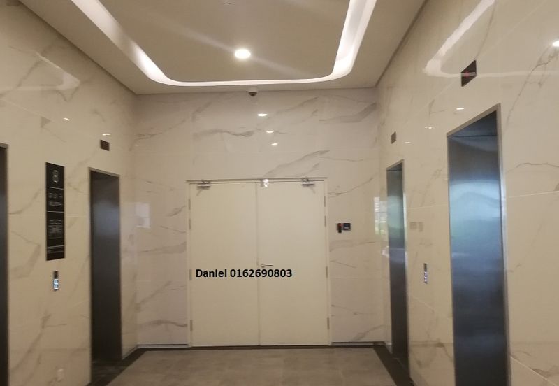 Nordica Residences @ Gravit8