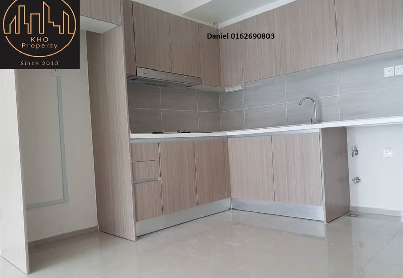 Nordica Residences @ Gravit8