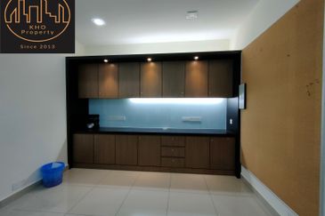 Pusat Perniagaan D'Kebun