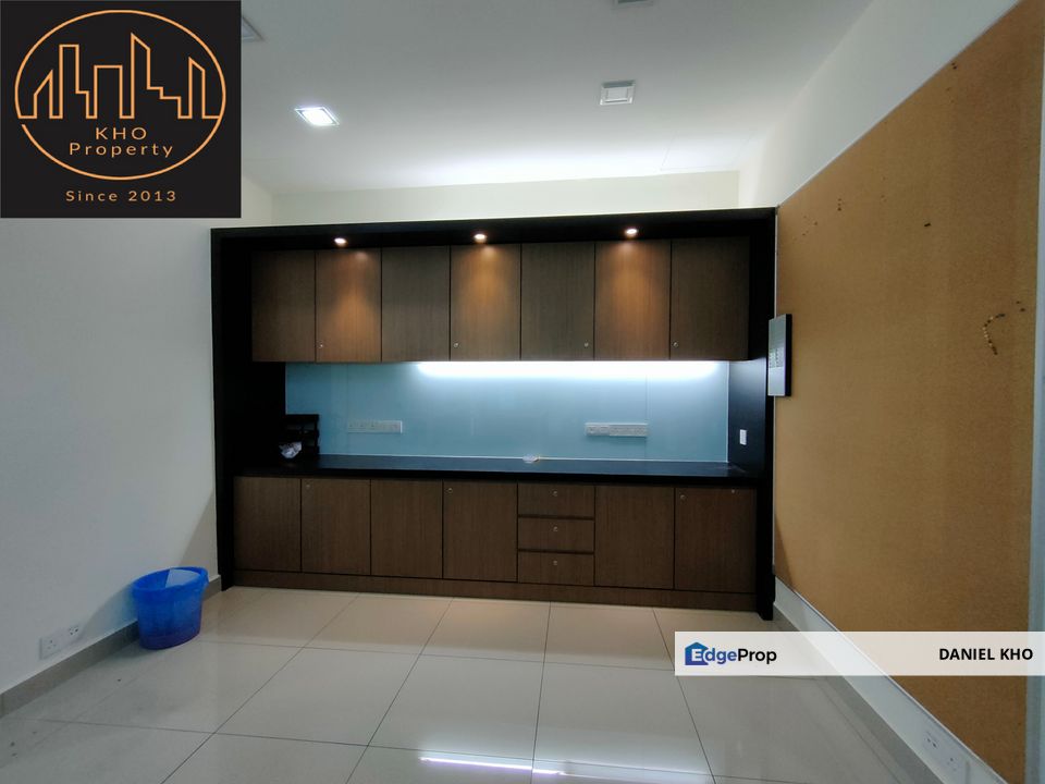 D'kebun Commercial Centre Jalan Kebun , Selangor, Klang