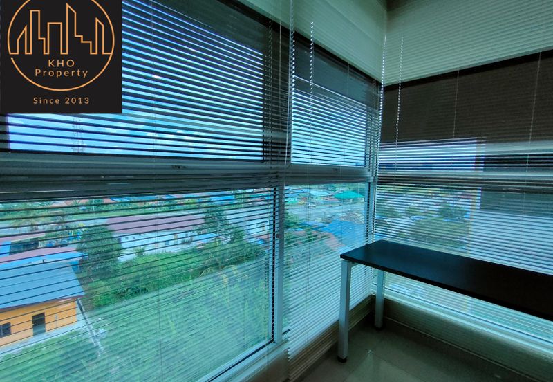 Pusat Perniagaan D'Kebun