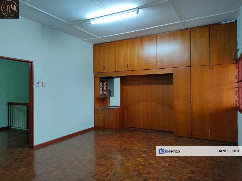 Double Storey terrace house , Batu Belah Klang , Selangor, Klang