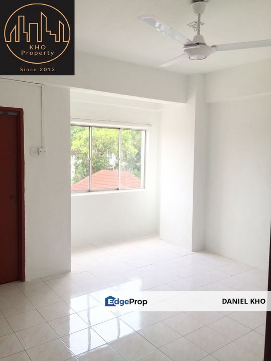 Perdana Villa Apartment , Selangor, Klang