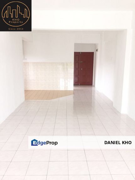 Perdana Villa Apartment , Selangor, Klang