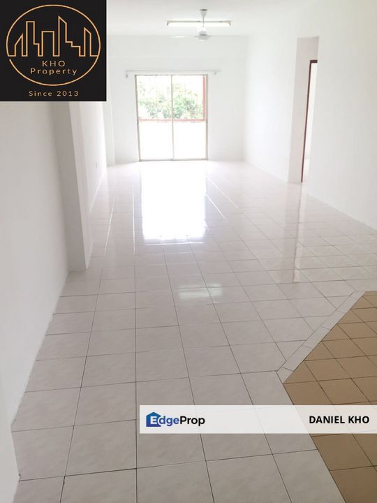 Perdana Villa Apartment , Selangor, Klang