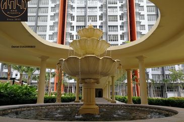 Nordica Residences @ Gravit8