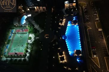 Nordica Residences @ Gravit8