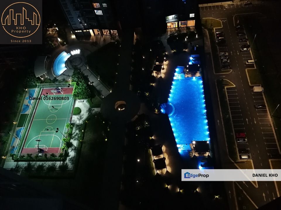 Gravit8 Serviced Residence Kota Bayu Emas Klang, Selangor, Klang