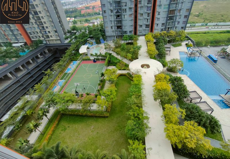 Nordica Residences @ Gravit8