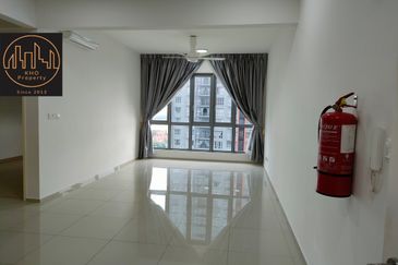 Nordica Residences @ Gravit8