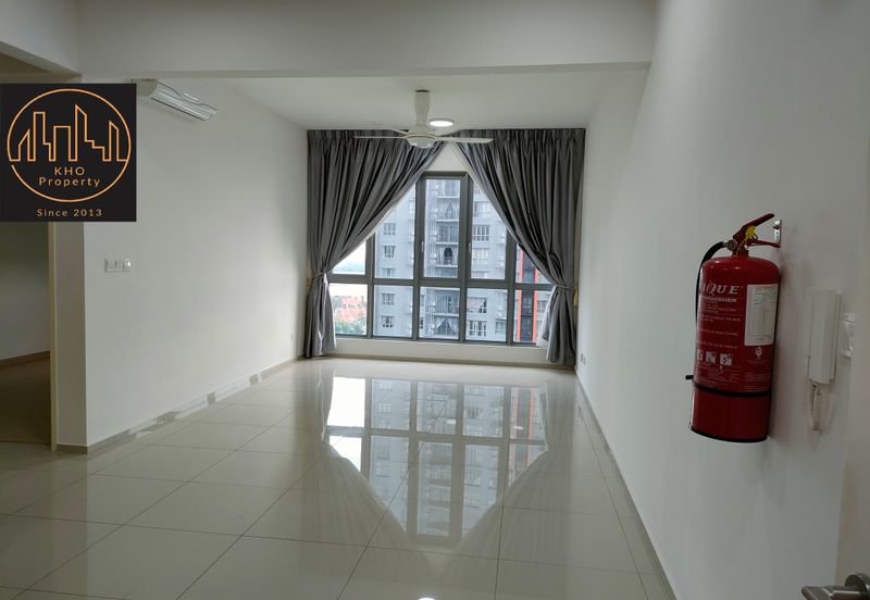 Nordica Residences @ Gravit8