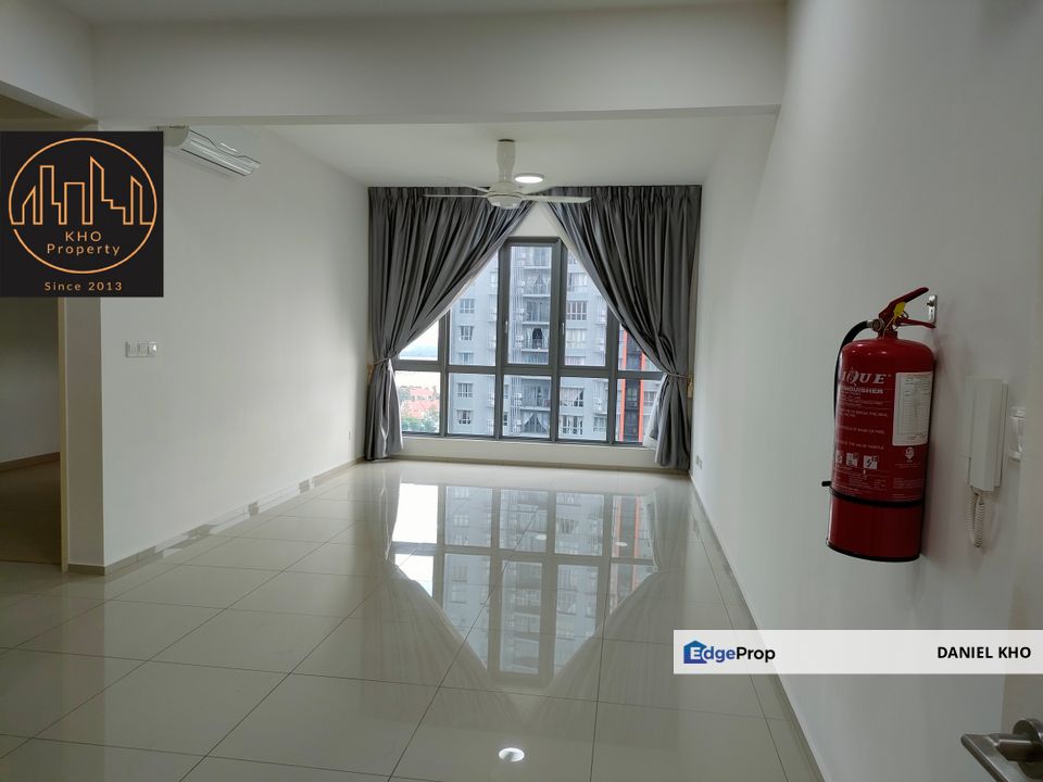 Gravit8 Serviced Residence Kota Bayu Emas Klang, Selangor, Klang