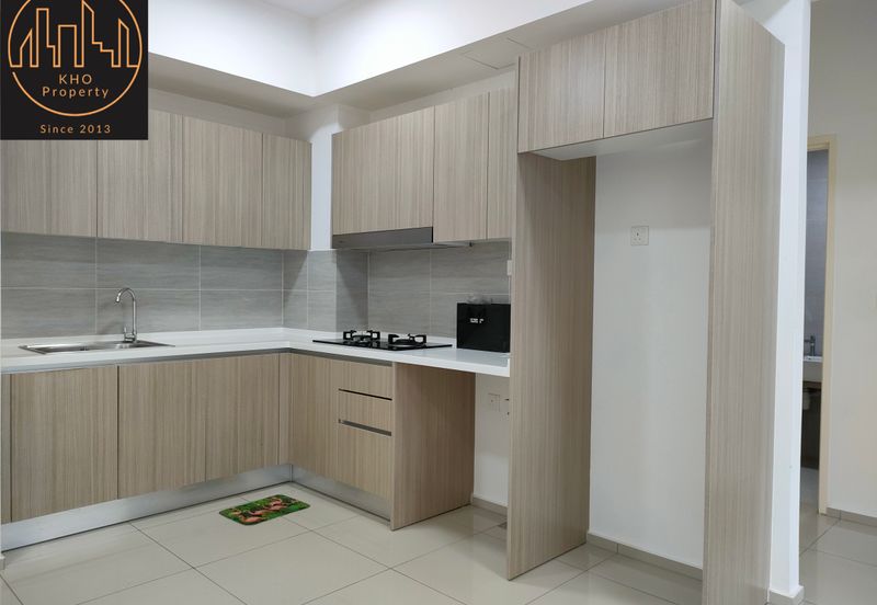 Nordica Residences @ Gravit8