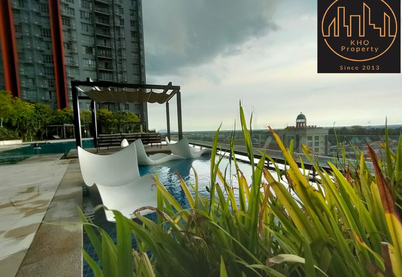 Nordica Residences @ Gravit8