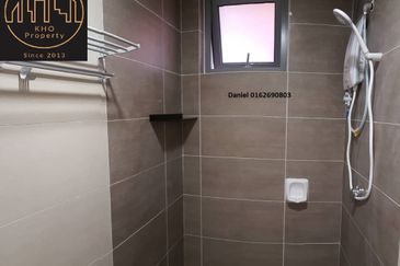 Nordica Residences @ Gravit8