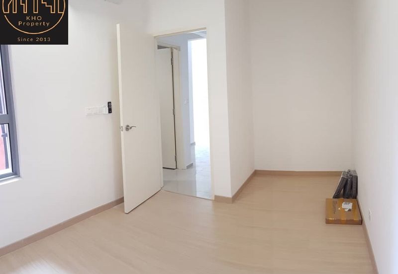 Nordica Residences @ Gravit8