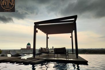 Nordica Residences @ Gravit8