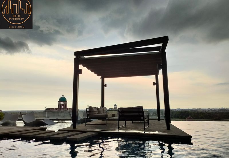 Nordica Residences @ Gravit8