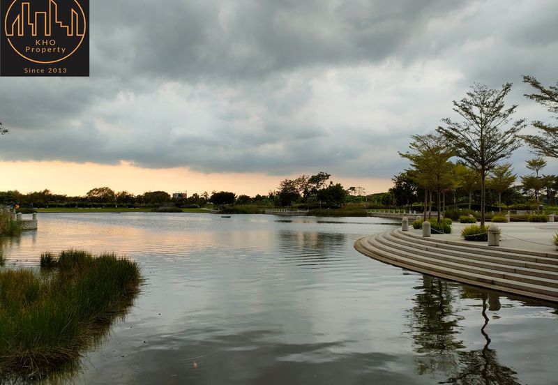 Nordica Residences @ Gravit8