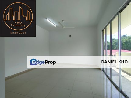 Double storey bungalow Kota Bayu Emas Klang , Selangor, Klang