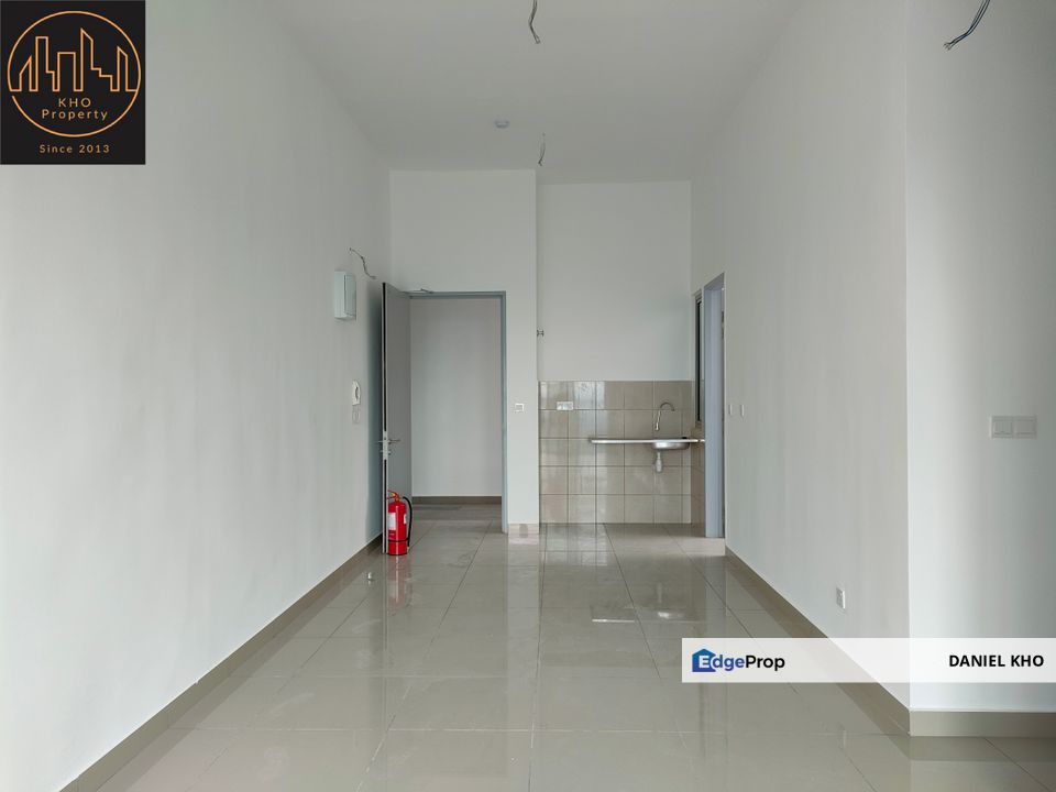 Gaya Residence Bukit Rimau, Selangor, Shah Alam