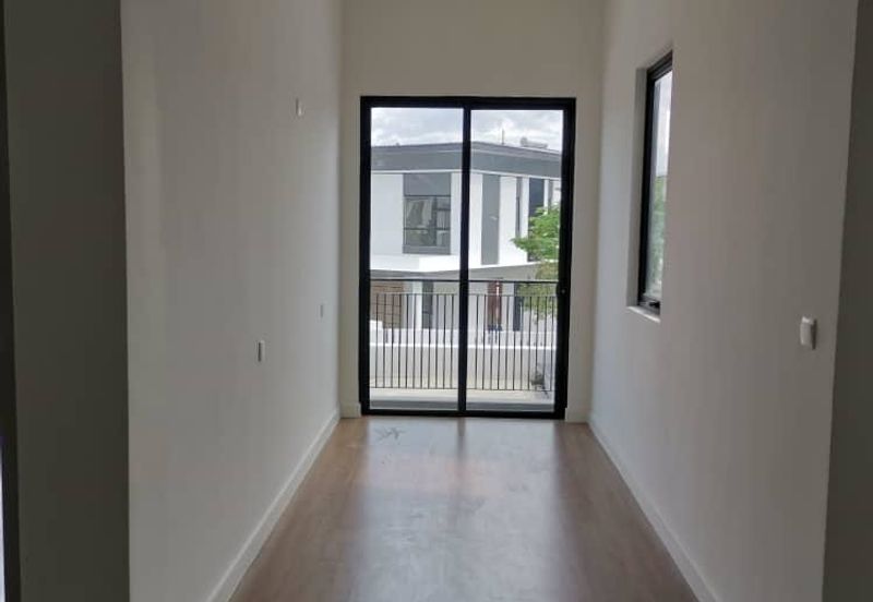 Cheria Residences, Tropicana Aman