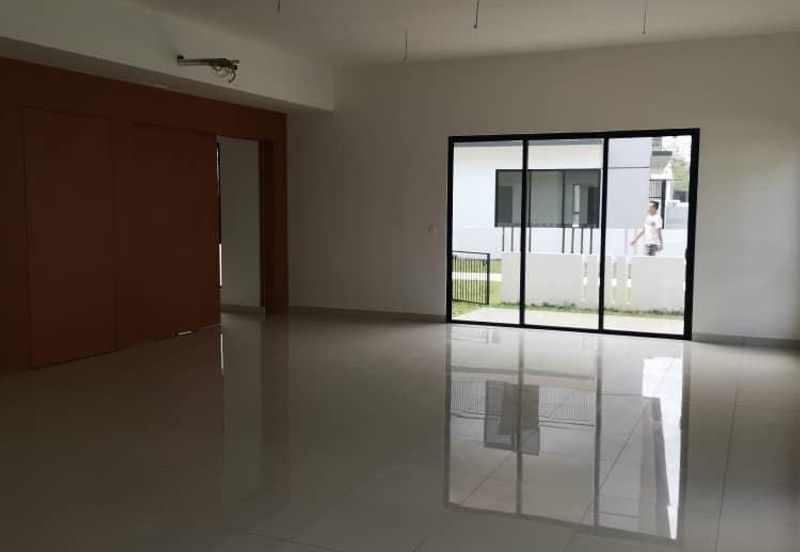 Cheria Residences, Tropicana Aman