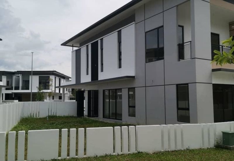 Cheria Residences, Tropicana Aman